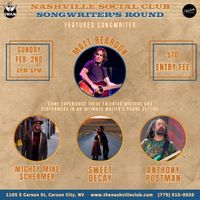 Nashville Social Club