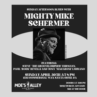Moe's Alley
