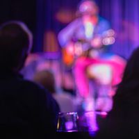 Zephyr Wine Bar (SOLO)