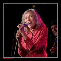 Rancho Nicasio - BBQ on the Lawn w/ Angela Strehli and Elvin Bishop!