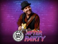 Game On/Nugget Casino - Brad Paisley Afterparty!
