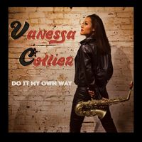 Lebanon Opera House w/ Vanessa Collier