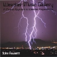 Weather Music Gallery  (2006) by John Fausett