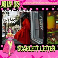 Tassels for Tatas