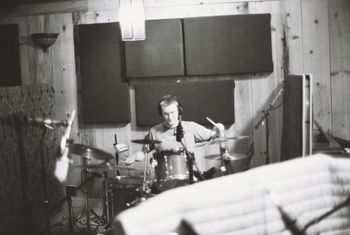 In the Studio 3
