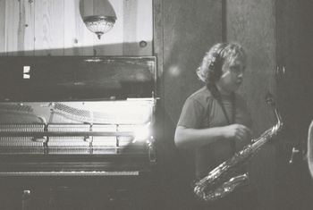 In the Studio 2
