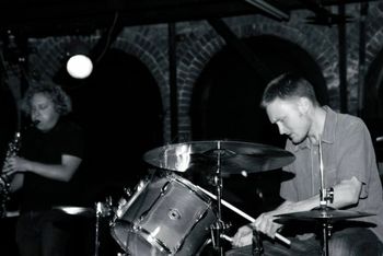 Live at Rotture
