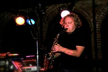 Live at Rotture 2
