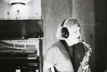 In the Studio 4
