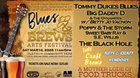 Superstition Blues and Brews Festival