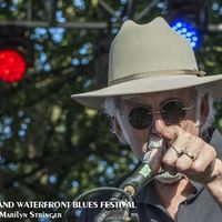S.E.Willis hosts NAZBA Blues Jam at the Old Corral