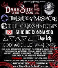Dark Side of the Con 4