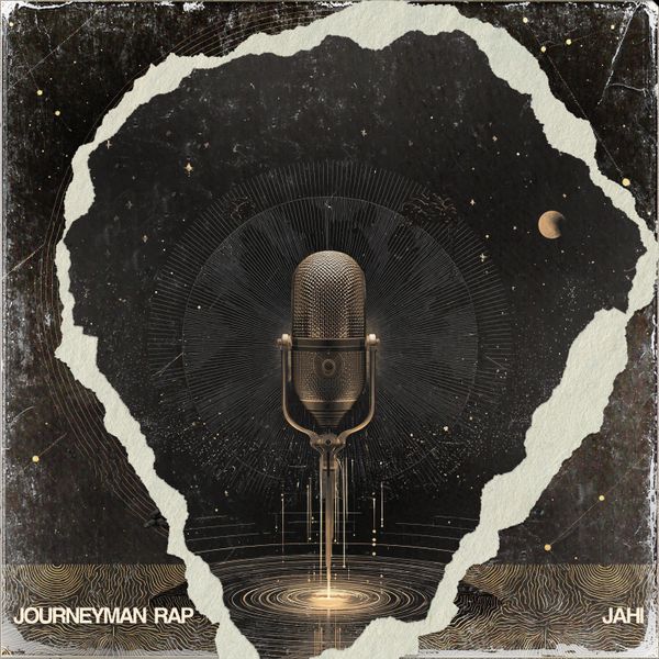 Journeyman Rap - Vinyl