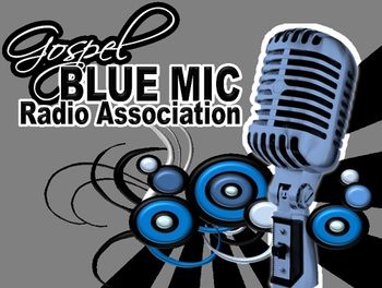 GospelBlueMICAwards Nominated for the Gospel Blue MIC Awards 2015
