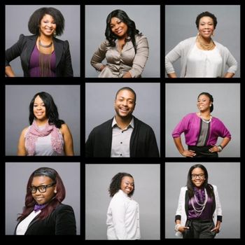 Powerhouse Fellowship Soul Choir (Members)
