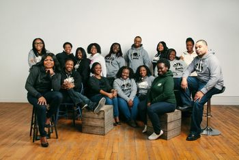 ROOTS CANADA & Powerhouse
