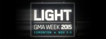 Covenant Awards 2015 Nominated for Best Gospel Album at the Covenant Awards 2015 (Edmonton, AB)
