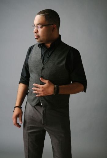 Choir director & Founder Shawn Cotterell

