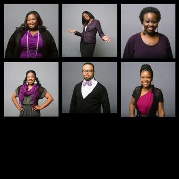 Powerhouse Fellowship Soul Choir (Singers/Members)
