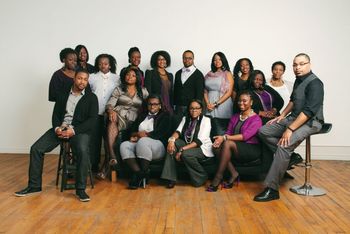 Powerhouse Fellowship Soul Choir
