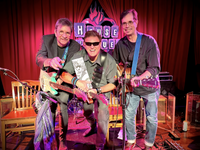 Windy City Rev Ups Live and Unplugged at 