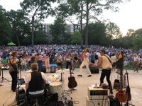 Generation Gazebo Concert