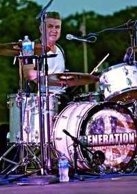 Generation Live at Skokie Sundown Concerts