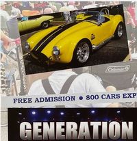 10th Annual Indian Rising Cruise-In