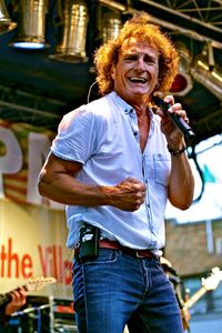 Generation Live at Fox Lake-Summer Art Series