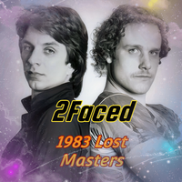 1983 Lost Masters by 2Faced