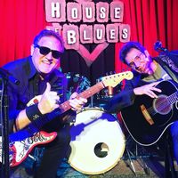 Windy City Rev Ups Live and Unplugged