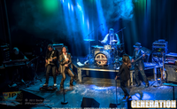 Generation Live in Cicero