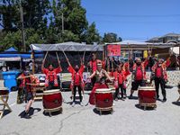Intermediate Taiko Class