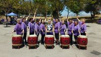 Advanced Taiko Class 