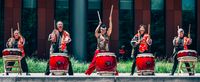 SOKO Taiko @ Trails in Bloom