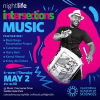 Kristy Aki Oshiro @ NightLife: Intersections (Music)