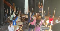 4-Week Queer Taiko Family Class (Ages 6+)