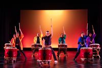Queer Taiko