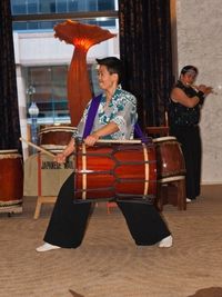 Maikaze Daiko & Friends