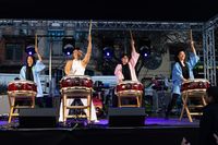 Queer Taiko @ Livermore Library