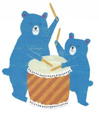 4-Week Queer Taiko Family Class (Ages 5+)