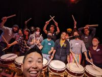Queer Taiko Beginning Class