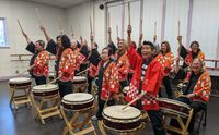 SOKO Taiko 
