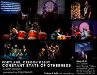 Unit Souzou's Portland Debut of Constant State of Otherness