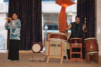Maikaze Daiko & Friends