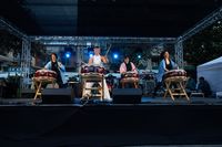 Queer Taiko @ Eureka Branch Library