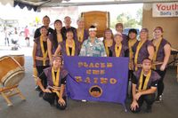 Placer Buddhist Church