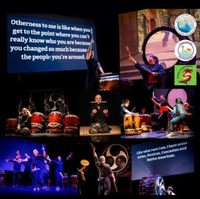 Inochi Taiko Presents: Constant State of Otherness
