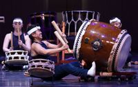 Taikoza LIVE