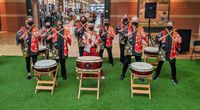 4-Week Intermediate Taiko Class